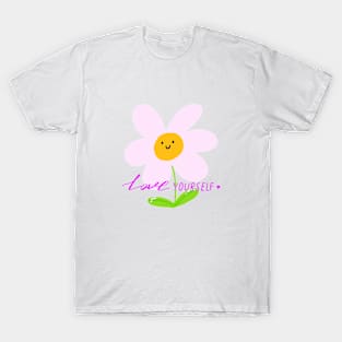 Love yourself T-Shirt